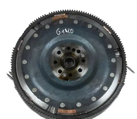 Mercedes-Benz E W212 Flywheel A6510301403