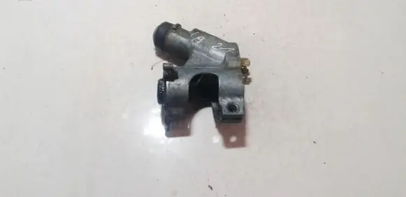 Volkswagen PASSAT B2 Ignition lock contact 171905851