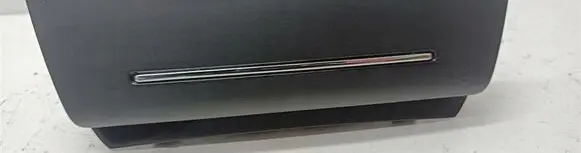 Citroen C5 Glove box