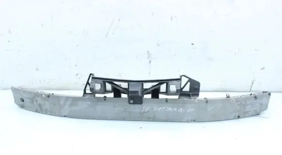 Opel Zafira B Front bumper cross member