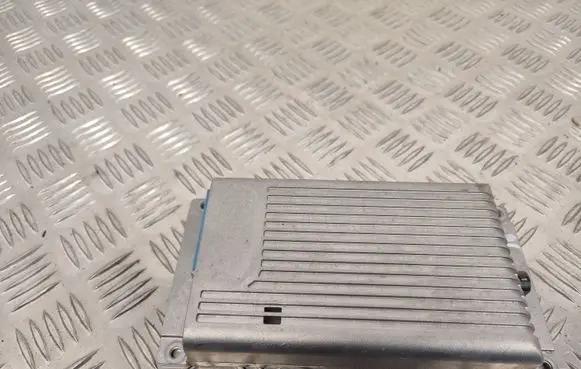 BMW 7 F01 F02 F03 F04 Bluetooth control unit module 9200822