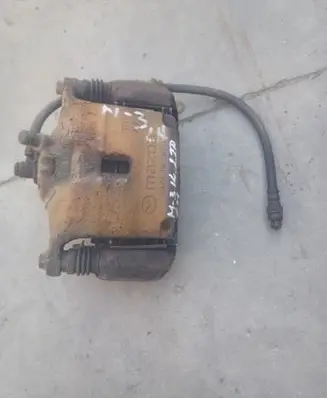 Mazda 3 II Front brake caliper