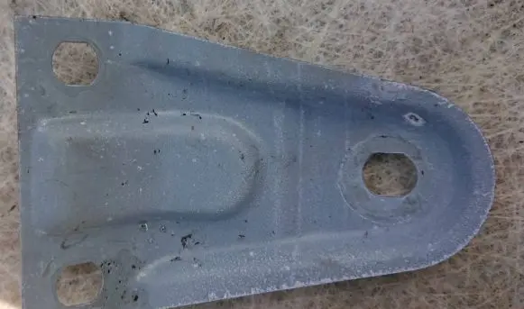 Jaguar XJ X40 Dashboard cross member/frame bar 