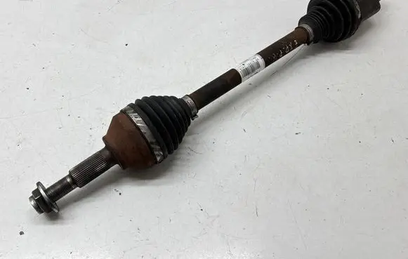 Ford Explorer VI Front driveshaft N1M73A428AA 161001210525