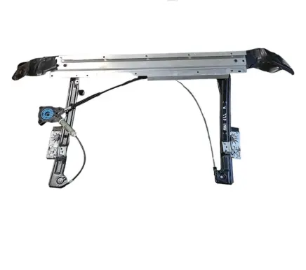 Mini One - Cooper Coupe R56 Front door electric window regulator TH128281 8820012H002385 7146090