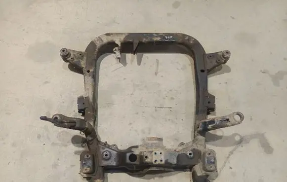 Opel Astra H Front subframe 