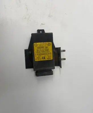 Iveco Daily 4th gen Tow bar trailer control unit/module 69502354 838800023045