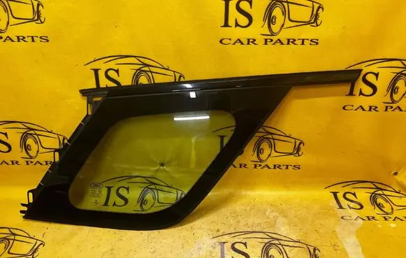 Land Rover Discovery 5 Rear side window FK7229600AE FK7229600