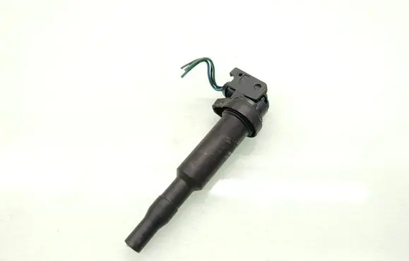 Citroen C3 High voltage ignition coil 864768901 0221504470