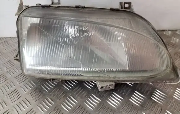 Ford Galaxy Headlight/headlamp 7M1941016J