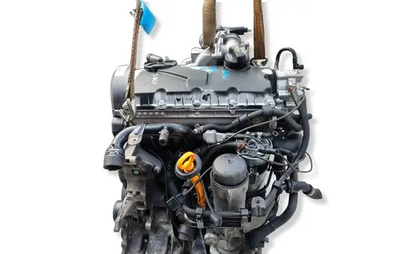 Audi A4 S4 B7 8E 8H Engine swap 