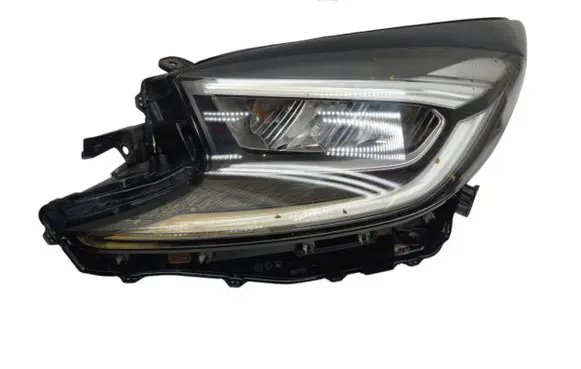 Toyota Aygo X Headlight/headlamp