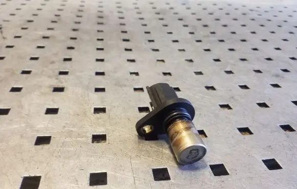 Toyota RAV 4 (XA20) Camshaft position sensor 9091905026