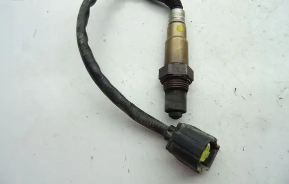 Mercedes-Benz ML W164 Lambda probe sensor 0258006749