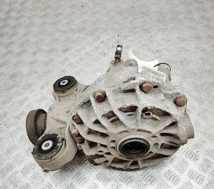 Land Rover Discovery 5 Rear differential HPLA4A213DA