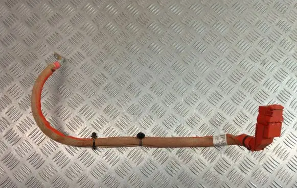 BMW X3 G01 Positive cable (battery) 6839820