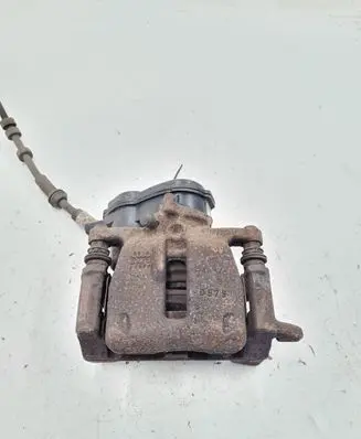 Audi A4 S4 B8 8K Rear brake caliper