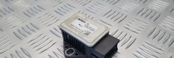 KIA Ceed ESP acceleration yaw rate sensor 956901H000 3010496 0265005700