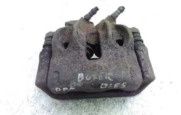 Peugeot Boxer Front brake caliper