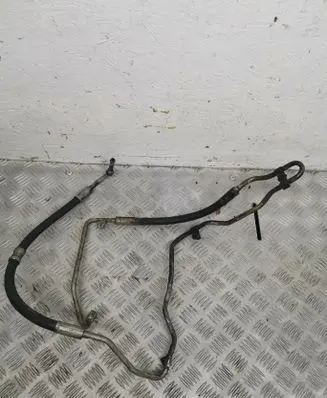 BMW 5 E60 E61 Power steering hose/pipe/line 6761481102