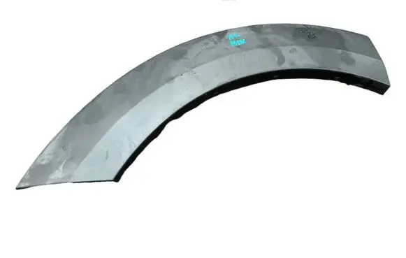Mini Cooper Countryman R60 Rear door trim (molding) 51779800770 9800770