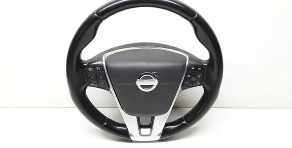 Volvo S60 Steering wheel P31250592 P31351034