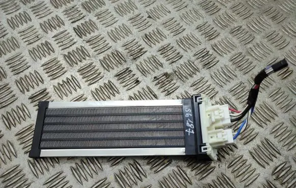 Lexus NX Electric cabin heater radiator 2948000023
