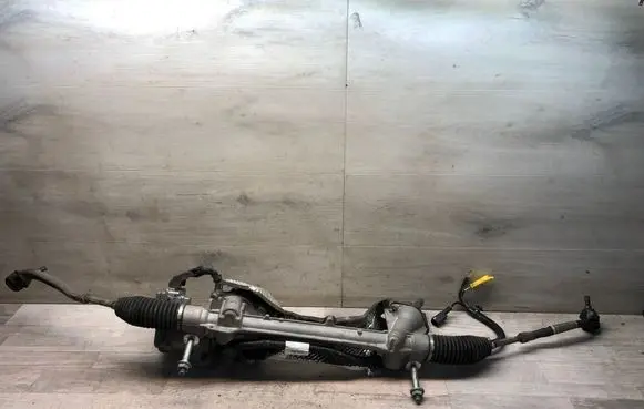 Peugeot 5008 Steering rack 1931710932 F800-00255001 1911290054303