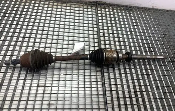 Ford Ecosport Front driveshaft 