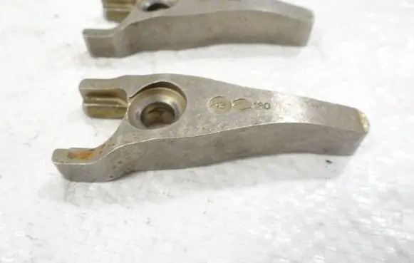 Peugeot Expert Fog light bracket 