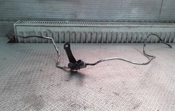 Toyota Corolla Verso E121 Air conditioning (A/C) pipe/hose 4434400050