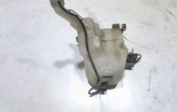 Honda Civic Windshield washer fluid reservoir/tank 010144