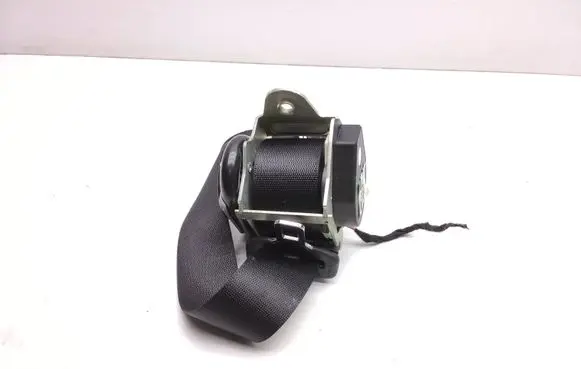 Mercedes-Benz E C207 W207 Rear seatbelt A2078602385