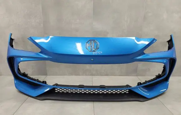 MG MG3 III Front bumper P11222231 11222231