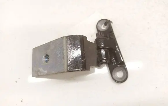BMW 5 F10 F11 Rear door lower hinge 7185636