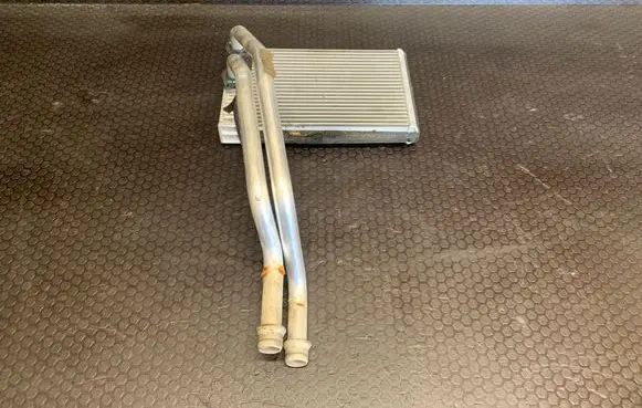 Opel Insignia A Heater blower radiator 52426696 020710