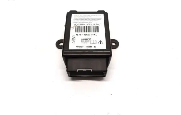 Light module LCM