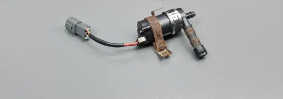 Honda Civic Headlight washer pump 22540