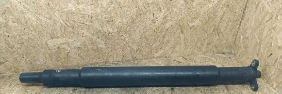 Jaguar XF X250 Front prop shaft 75G10150