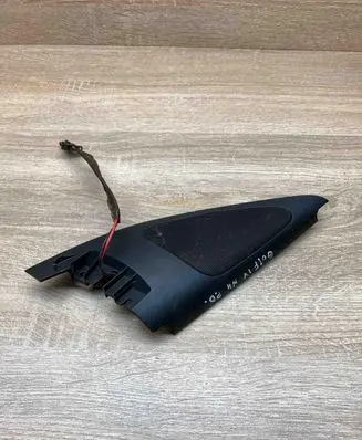 Volkswagen Golf IV Front door high frequency speaker 1J0837994B 1J0035411E