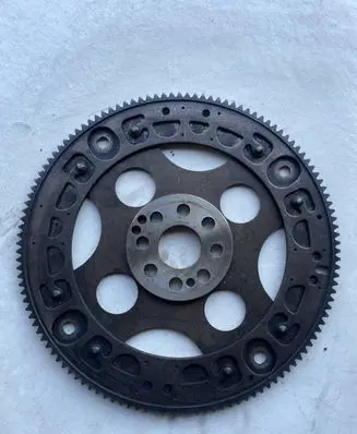 BMW 5 E60 E61 Flywheel 7797964