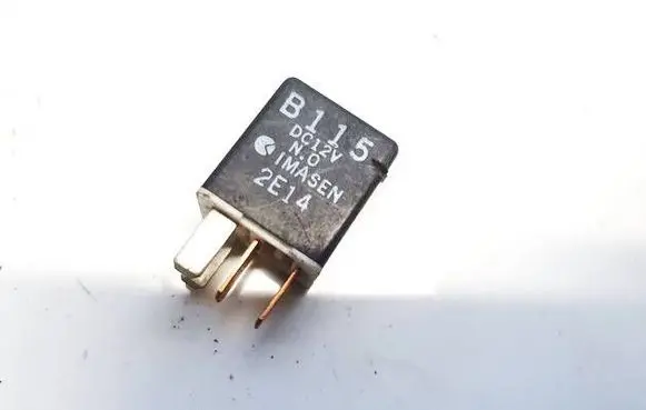 Volvo S70 V70 V70 XC Other relay B115