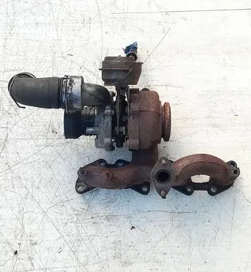Volkswagen Touran I Turbo 03G253019A