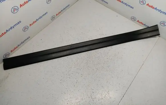 BMW X5 E53 Front sill trim cover 8402107 51478254289