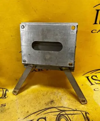 Porsche 911 991 Gearbox mounting bracket 99150433300