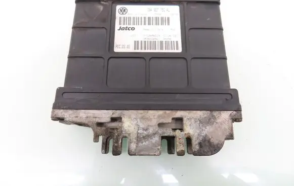 Volkswagen Bora Gearbox control unit/module 09A927750AL