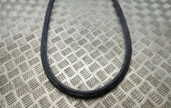 Citroen C3 Aircross Engine compartment rubber 