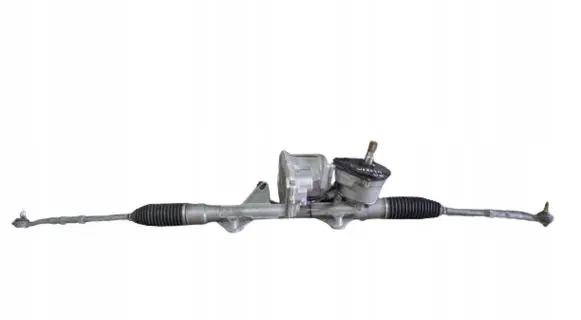 Opel Crossland X Steering rack 38028321