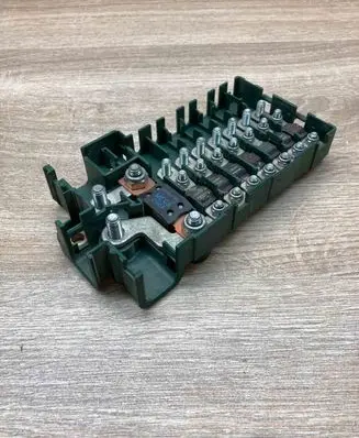 BMW 5 E39 Positive wiring loom 8367768