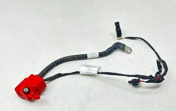 Mercedes-Benz EQC Positive cable (battery) 841C118101 841C078101 LMPH40